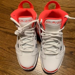 Jordan 6-17-23 basketball shoes